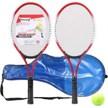 Excellent Ultra Light Tennis Racket Set for Kids with Carry Bag