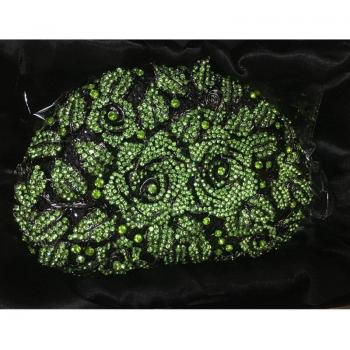 Luxury Bridal Evening Bags