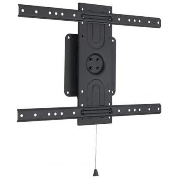 Soporte de Pared Universal 360° para TV 37-80 – TooQ – Negro