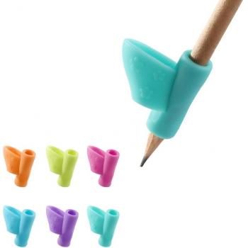 Soft Touch Right-Hand Coloring Set
