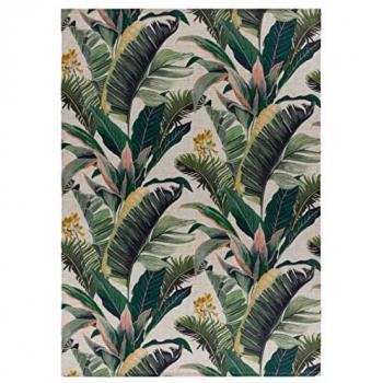 Wylder Tropics Hawaii Eco-Friendly Washable Rug