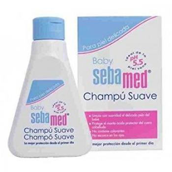 Shampoo Sebamed per Bambini 250 ml
