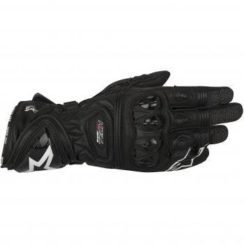 Alpinestars Handschuhe Supertech 2 L, Schwarz