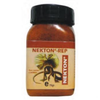 Suplemento para Répteis Carnívoros Nekton Rep 35g