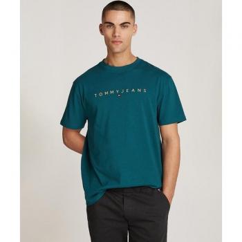 Tommy Hilfiger Polo con T‑shirt – Design Premium
