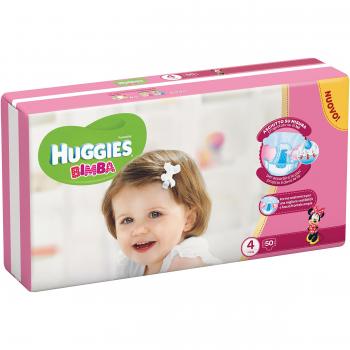 Huggies