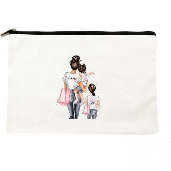 Sac de voyage pour dames Super Mom Life