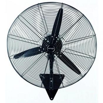 Bastilipo Ventilador Industrial de Pared 65 cm Ø