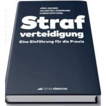 Strafverteidigung