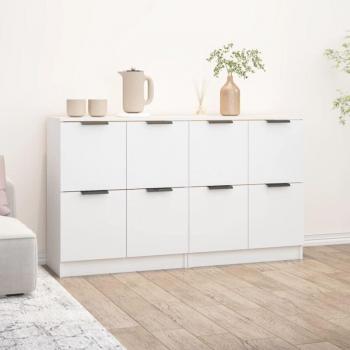 Rama de Muebles Contrachapado 60x30cm