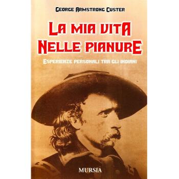 La mia vita nelle pianure