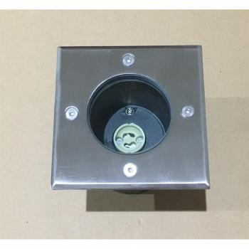 IP65 Waterproof Underground Light