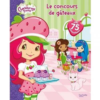 La fête des gâteaux