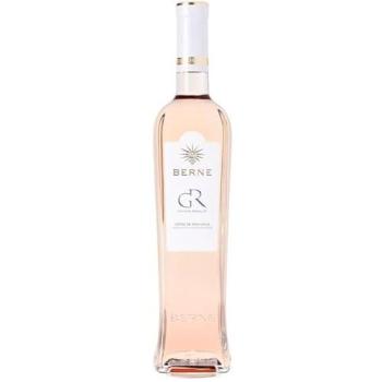 Berne Grande Récolte 2025 Côtes de Provence AOP Rosé 75 cl