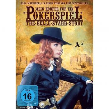 Mein Körper für ein Pokerspiel