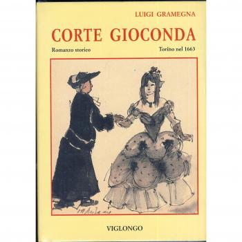 Corte gioconda