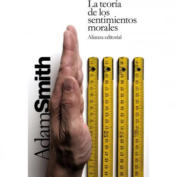 La teoría de los sentimientos morales