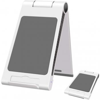 Chargeur sans fil 7.5W pour iPhone XS/XS Max