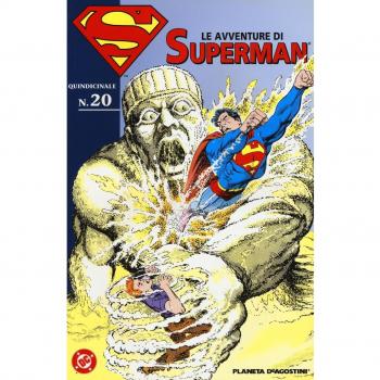 Le avventure di Superman
