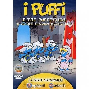 I Puffi