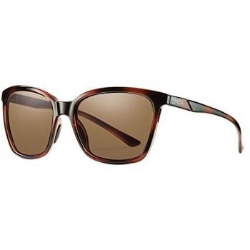 Colette Brown Tortoise 55mm Sports Sunnies