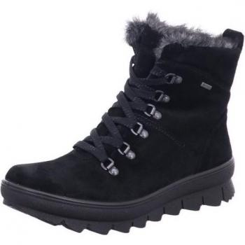 Legero Stiefelette für kalte Tage