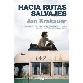 HACIA RUTAS SALVAJES