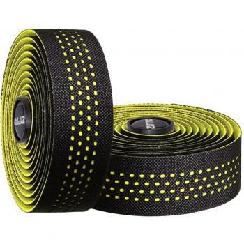 Guide-barres ZTTO, protection vibrationnelle pour vélo de route
