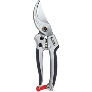 Sécateur bimatière 20 cm ergonomique