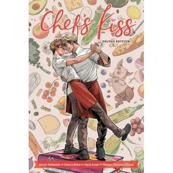 Chef's Kiss Deluxe Edition