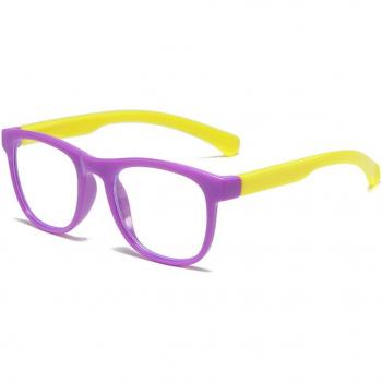 Flexible Kids Anti Blue Light Eyewear