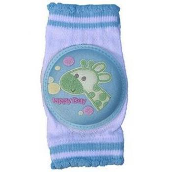 Cute Cartoon Deer Baby Knee Pads