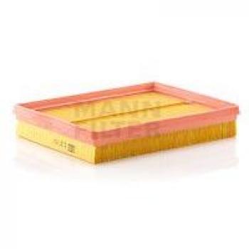MANN-FILTER C 26 012 voor transporters