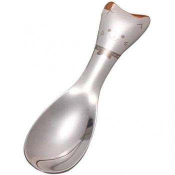Cartoon Handle Baby Spork