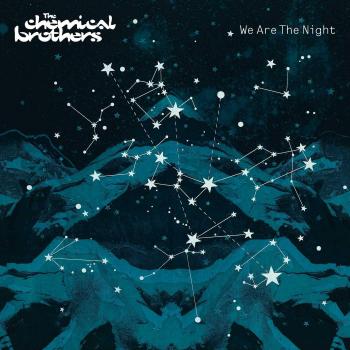 We Are the Night [Vinyl LP]