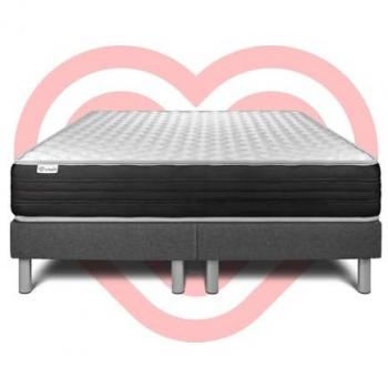 Ensemble Vitalmemo One 200 X 200 Cm