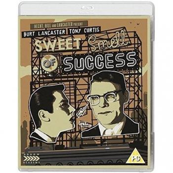 Sweet Smell of Success