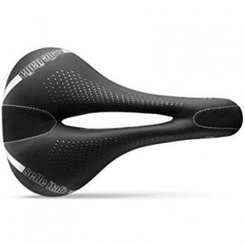 Sillín de Carretera Selle Italia Gel Flow para Mujer