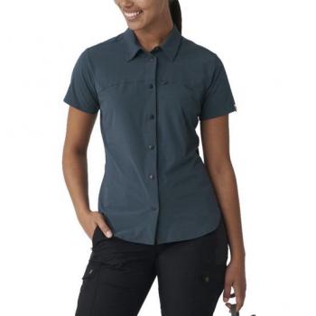 Camicia Fjällräven a Maniche Corte