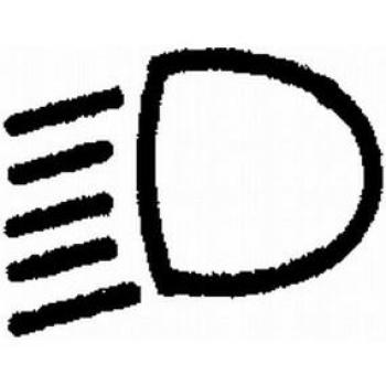HELLA 9XT 713 630-311 Illuminazione Targa