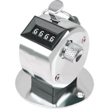 Digital Handheld Tally Counter