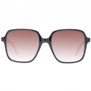 Ted Baker Women's Sunglasses TB1688 100 52 Black One Size