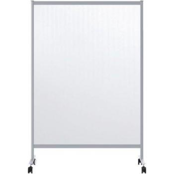 Cloison de protection mobile 120 x 180 cm