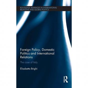 Foreign Policy, Domestic Politics and International Relations