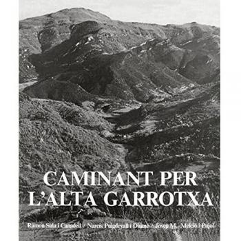 Caminant per l'Alta Garrotxa