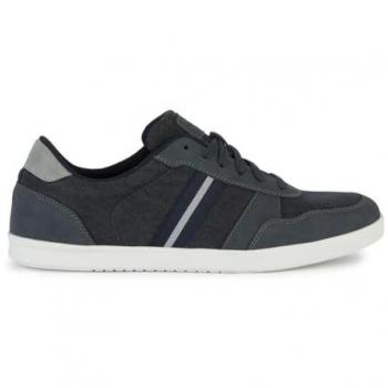 Geox U Walee Bleu, Modèle 43