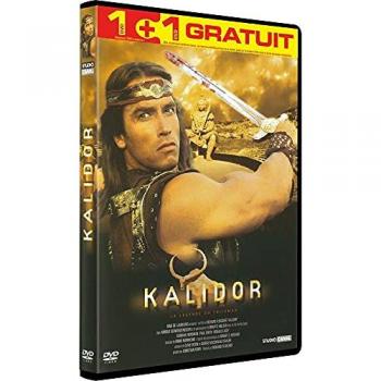 Kalidor