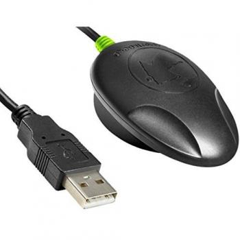 Navilock NL-82002U Multi-GNSS USB Receiver with u-blox NEO-M8U