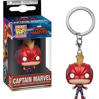 Porte-clé FUNKO Pop! : Marvel