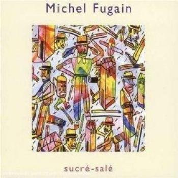 Fusion Sucre et Sel